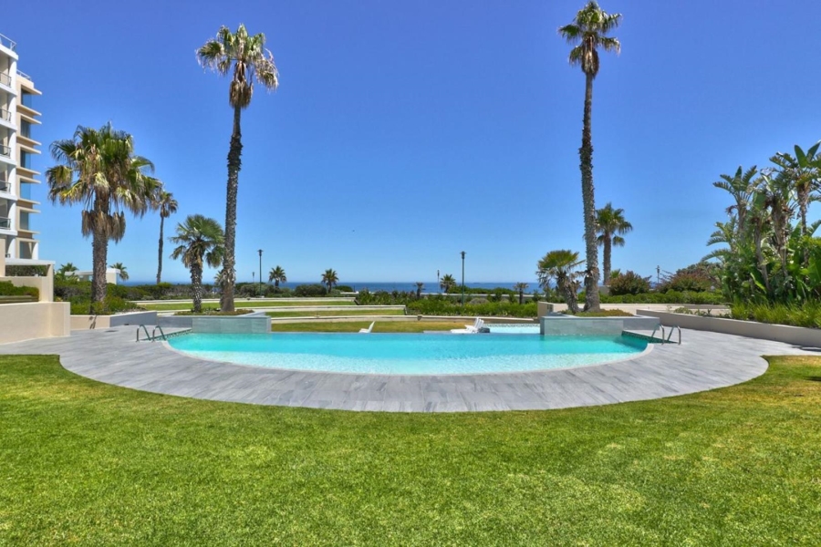 To Let 3 Bedroom Property for Rent in Sea Point Western Cape